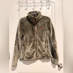 Columbia - Fire Side™ II Sherpa Full Zip Jacket - Women’s Size M